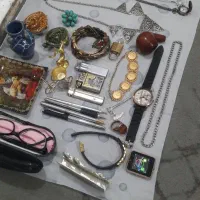 کلکسیونی اکسوسی  قدیمی همش یجا مفت ۲۵۰۰