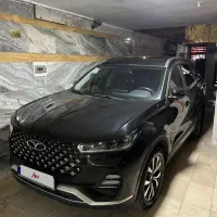 تیگو 7 پرو مدل ۱۴۰۱ نو