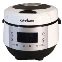 پلوپز و سرخ کن ادمیلسون