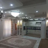 اپارتمان ۹۰ متری نوساز تهاتر با کلنگی|فروش آپارتمان|ری, شهادت|دیوار