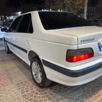 پارس سفارشی فول ELX