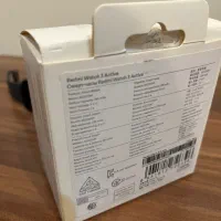 ساعت هوشمند شیائومی redmi watch 3 active|ساعت|تهران, اختیاریه|دیوار