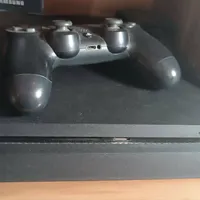Ps4 اسلیم یک ترابایت تک دسته کارکرده