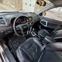 تیگو5 مدل95|خودرو سواری و وانت|نقده, |دیوار