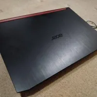 فروش لپ تاپ گیمینگ acer 1650 نسل نو قدرتمند
