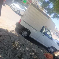 پرایدوانت اتاق مسقف