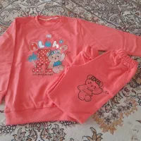لباس دخترانه