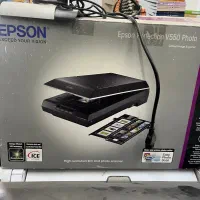 پلاتر اپسون استایلوس پرو ۴۹۰۰|پرینتر، اسکنر، کپی، فکس|لواسان, |دیوار