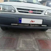 پراید وانت|خودرو سواری و وانت|پیر سهراب, |دیوار