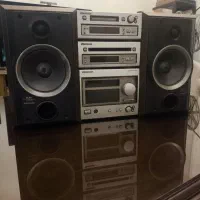 ست میکرو پایونیر کنوود