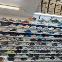 عرضه کننده کتونی های اسیکس  مخصوص رانینگ والیبال