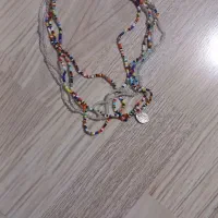 گردنبند|زیورآلات و اکسسوری|رشت, لاکان|دیوار