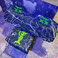 طاقچه سه بعدی باکس ظبط میدرنج آمپیلی|قطعات یدکی و لوازم جانبی|رباطکریم, رباطکریم|دیوار