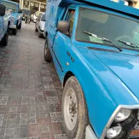 نیسان دیزل مدل 91|خودرو سواری و وانت|مریوان, |دیوار