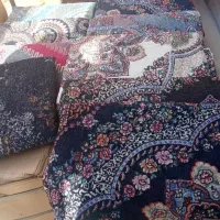 فروش اقساطی پتو،رو بالشتی،تشک،روفرشی|رختخواب، بالش، پتو|دهدشت, |دیوار