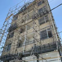 داربست فلزی دراهوازوحومه