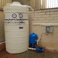 اجرای تاسیسات ساختمانی جزئی وکلی وسرویس کولرآبی