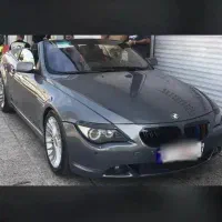 بی ام و 630 کروک