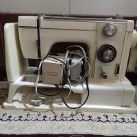 چرخ خیاطی