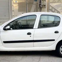 رانا مدل ۹۶ TU5|خودرو سواری و وانت|تهران, دردشت|دیوار