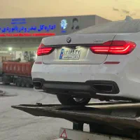 ترخیص کار خودرو انجام خدمات تعویض پلاک منطقه آزاد