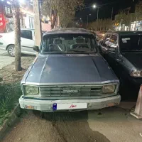 مزدا ۲۰۰۰ دوکابین