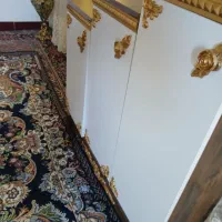 جاکفشی|جاکفشی، کمد، دراور|مشگین شهر, |دیوار