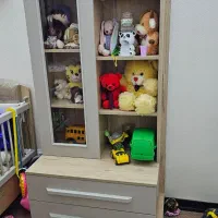 تخت و کمد و دکور برند آپادانا مدل فلورانس