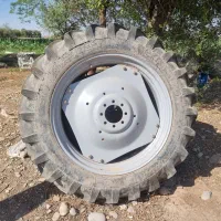رینگ ولاستیک تراکتور