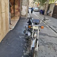 هندا پرواز ۱۲۵|موتورسیکلت|تهران, وصفنارد|دیوار