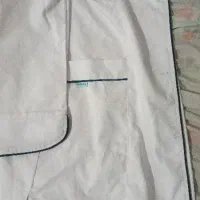 روپوش پزشکی سایز 34 باکیفیت