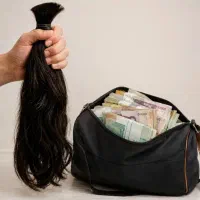 خریدار مو (از کرمانشاه میام)