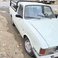 پیکان وانت ۸۷