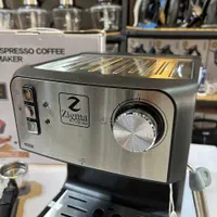 اسپرسو ساز زیگما 15بار/ اسپر سو ساز+ قهوه ساز|سماور، چایساز، قهوهساز|مشهد, آزادشهر|دیوار