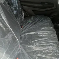 درحد صفرX33کراس اتومات۱۴۰۴|خودرو سواری و وانت|اردبیل, |دیوار