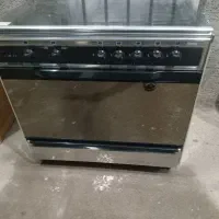 انواع اجاق گاز|اجاق گاز و لوازم برقی پختوپز|نیشابور, مازول|دیوار