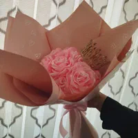 گل ربانی قیمت عالی|گل مصنوعی|قم, سراجه|دیوار