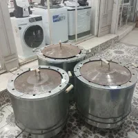 تنورهای دست ساز