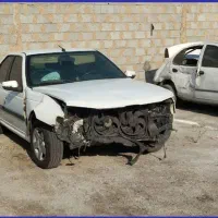 خرید خودروی تصادفی و فرسوده