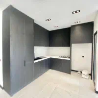 فلت مدرن ۲۲۰زمین /کلیدنخورده/شهرک دنج ویو جنگل|فروش خانه و ویلا|رویان, |دیوار