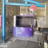 احمدی|خودرو سنگین|باوی, |دیوار