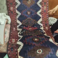 فرش دستباف ۳متری|فرش|وحیدیه, |دیوار