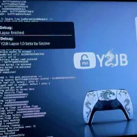 کپیخور کردن ps5 و ps4 همه مدل فوری و تخصصی