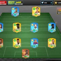 دریم لیگ 2025