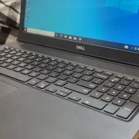 لپ تاپ DELL و CPU i5 بسیار بسیار تمیز|رایانه همراه|قرچک, مهدیه|دیوار