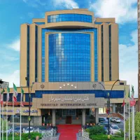 استخدام ویتر (میزبان) هتل بین المللی شهریار