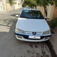 پژوپارس تیوفایواتاق تعویض