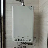 تعمیر و سرویس پکیج و‌نصب پمپ اب