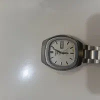 ساعت سیکو5قدیمی