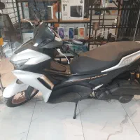 آیروکس به صورت اقساطی